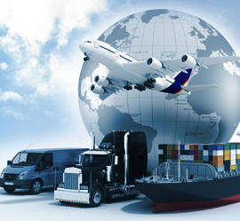 logistics